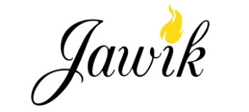 logo Hurtownia zniczy, wkładów i kwiatów sztucznych - JAWIK